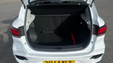 MG ZS 1.5 VTi-TECH Exclusive 5dr Petrol Hatchback